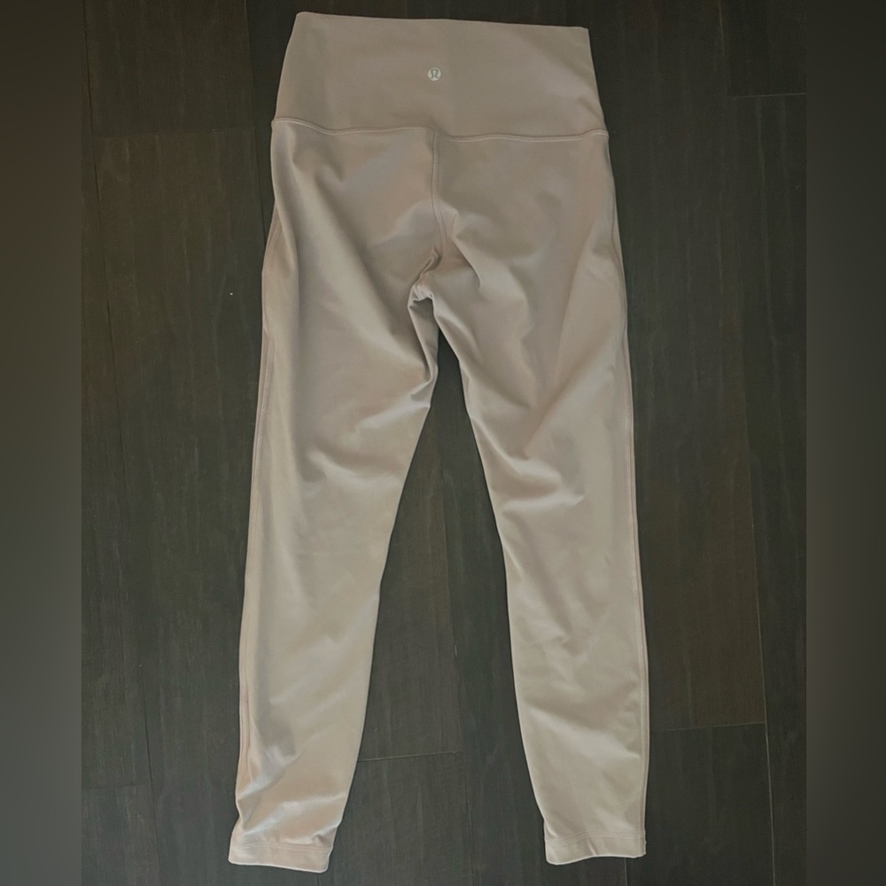 Lululemon Align Leggings size 6